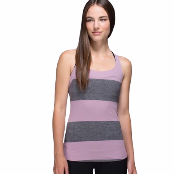 Lululemon Racerback - Picture 2 of 4